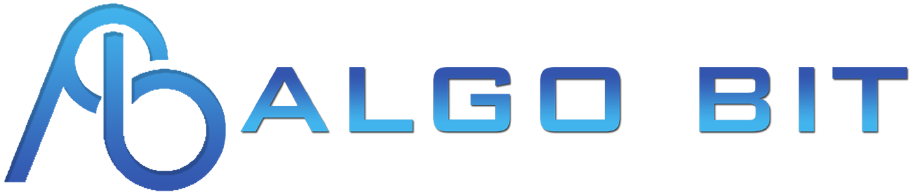 Algo Bit Shop